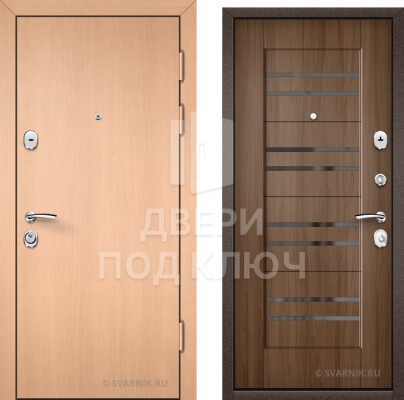 Дверь для квартиры ДПК-8701