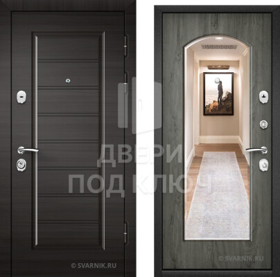 Дверь в квартиру ДПК-8725